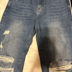 Jeans size 25